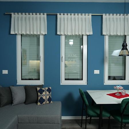 Travelers' Korca Home المظهر الخارجي الصورة