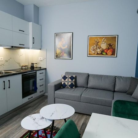 Travelers' Korca Home المظهر الخارجي الصورة