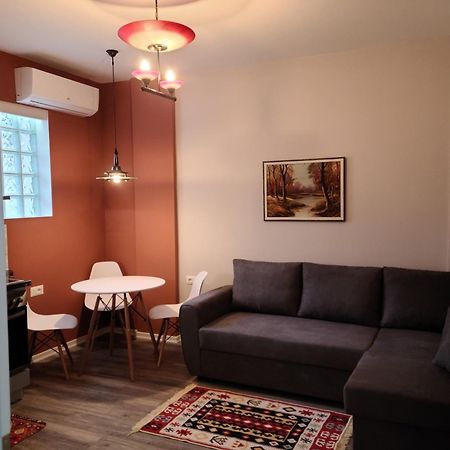 Travelers' Korca Home المظهر الخارجي الصورة