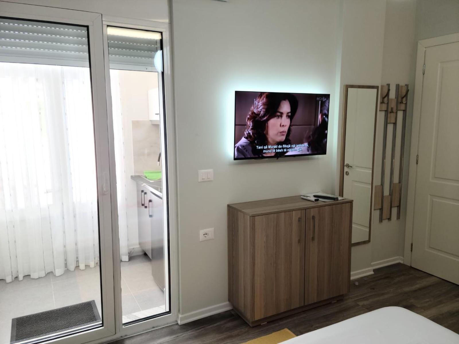 Travelers' Korca Home المظهر الخارجي الصورة